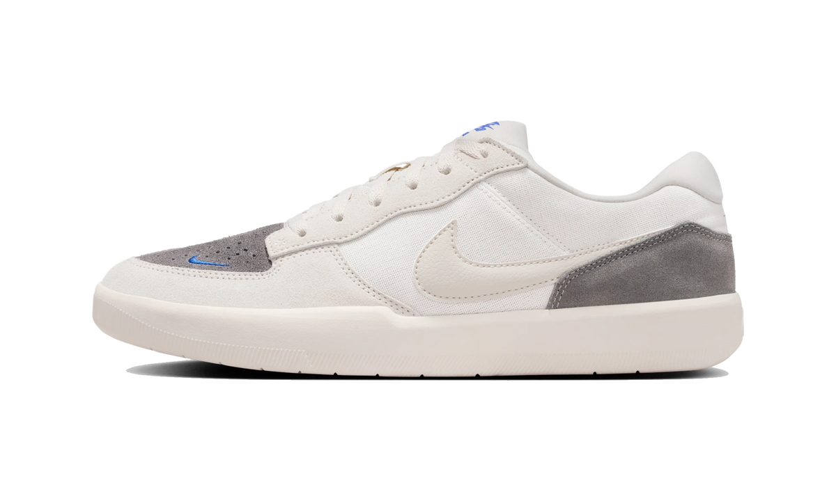 Nike SB Force 58 Skate Shoes Phantom/Pencil Point/Old Royal/Light Orewood Brown