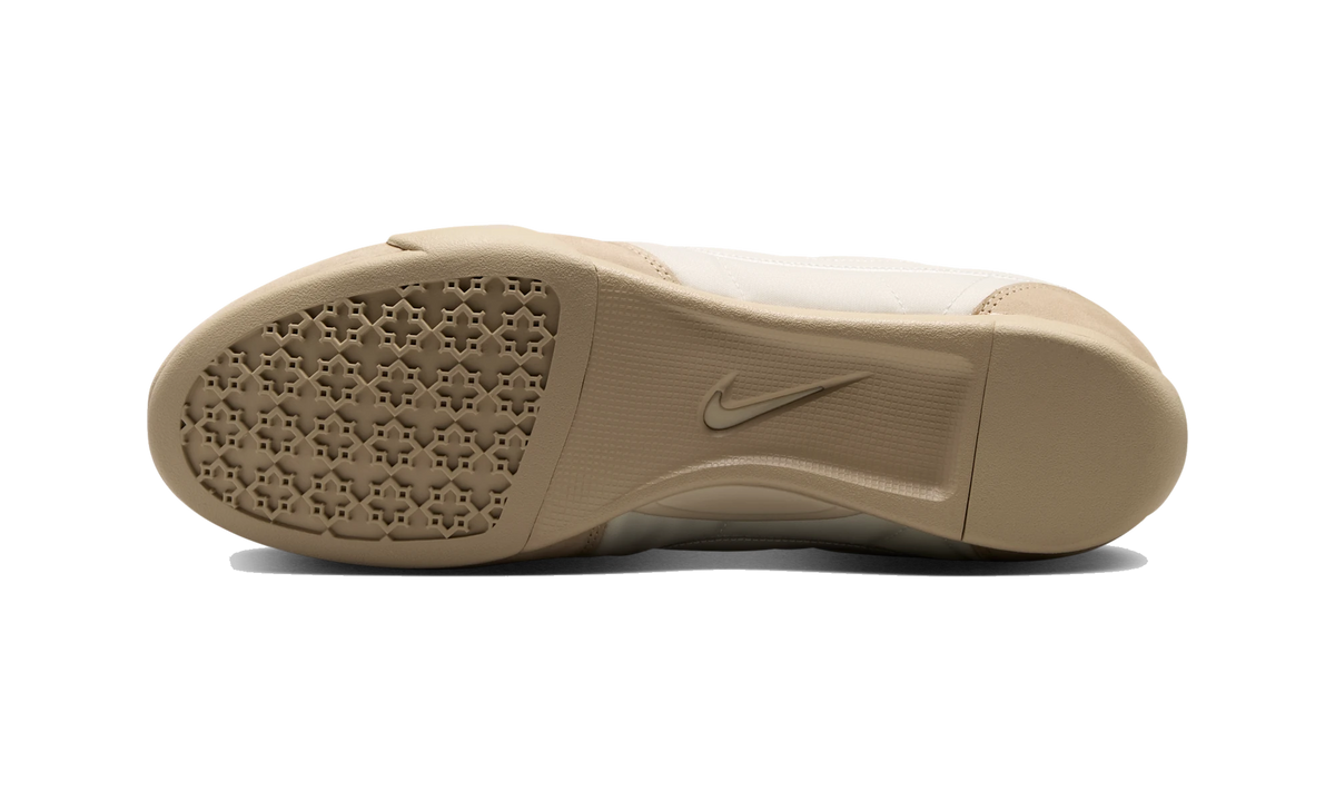 Nike Sprint Sister Linen/Sail/Pink Foam/Light Orewood Brown