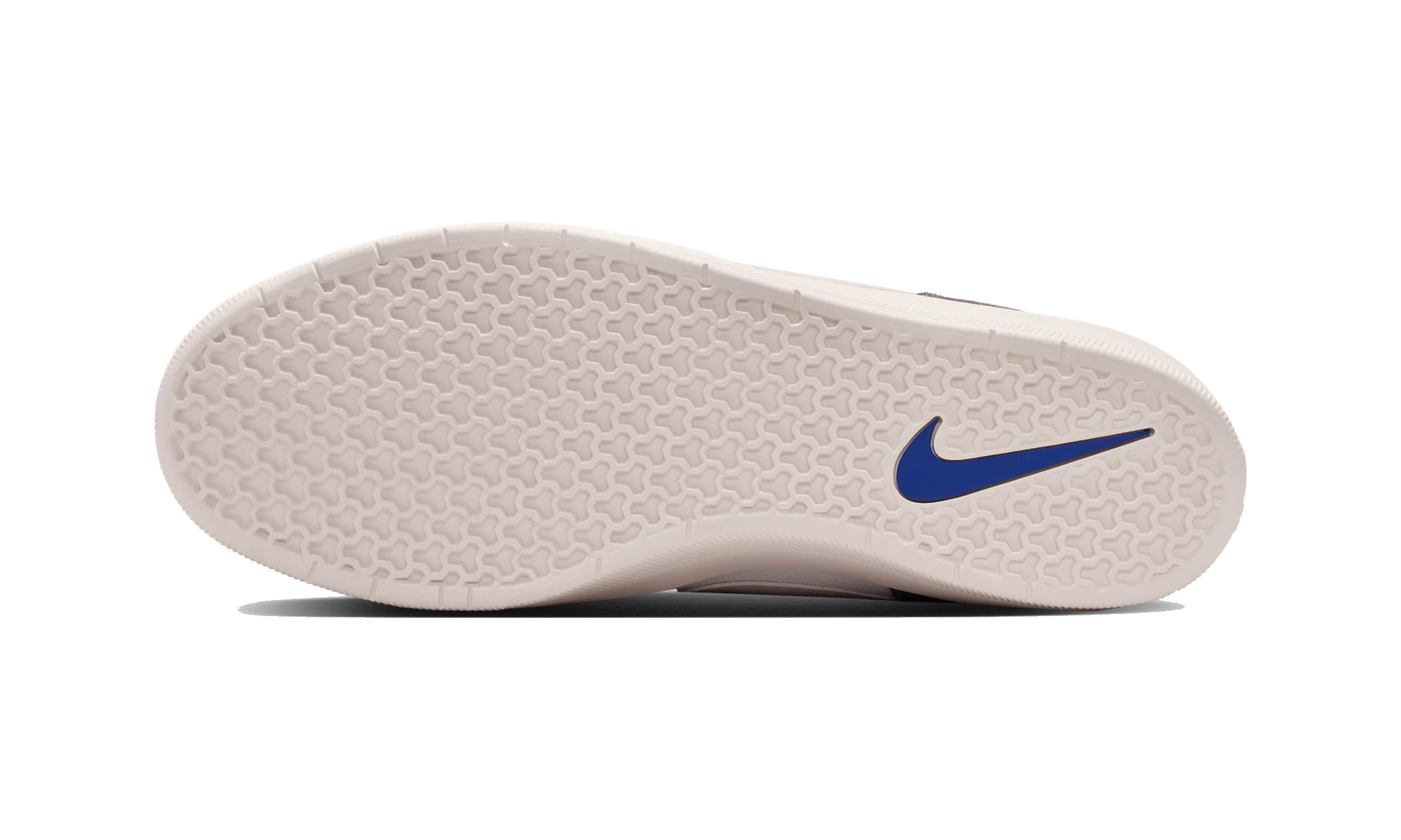Nike SB Force 58 Skate Shoes Phantom/Pencil Point/Old Royal/Light Orewood Brown