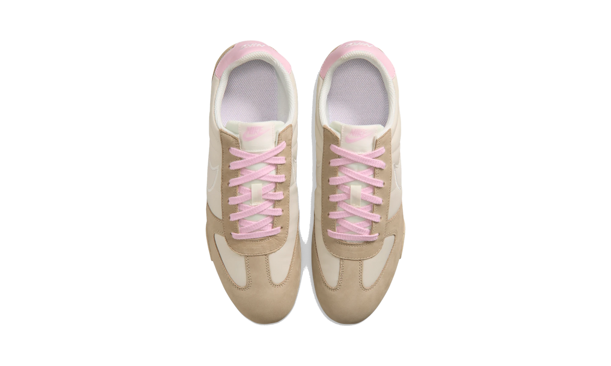 Nike Sprint Sister Linen/Sail/Pink Foam/Light Orewood Brown