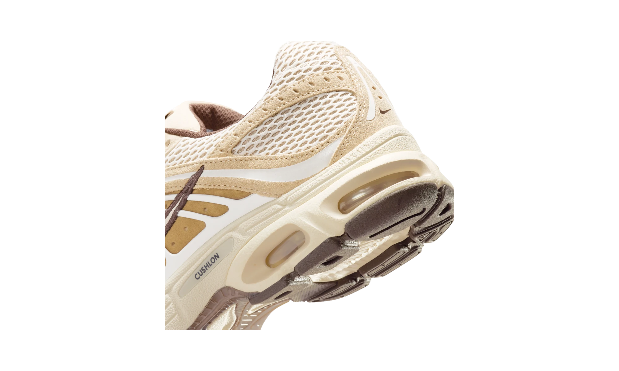 Nike Air Max Moto 2K Linen/Baroque Brown/Chalk/Light Orewood Brown