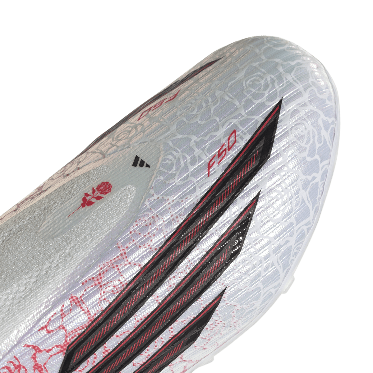 Adidas F50 League Laceless FG/MG Lamine Yamal Football's Heartbreaker Pack