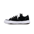 Maison Mihara Yasuhiro Peterson 23 OG Sole Canvas Low Black