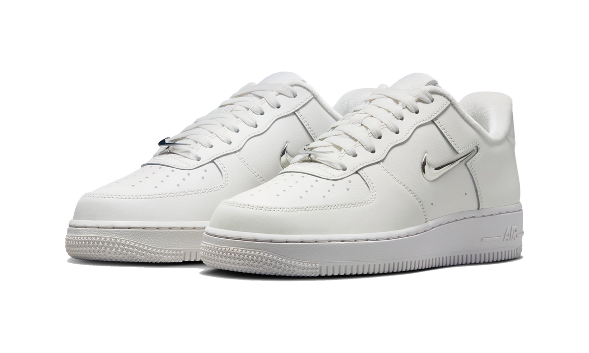 Nike Air Force 1 '07 Phantom/Pure Platinum/Metallic Silver