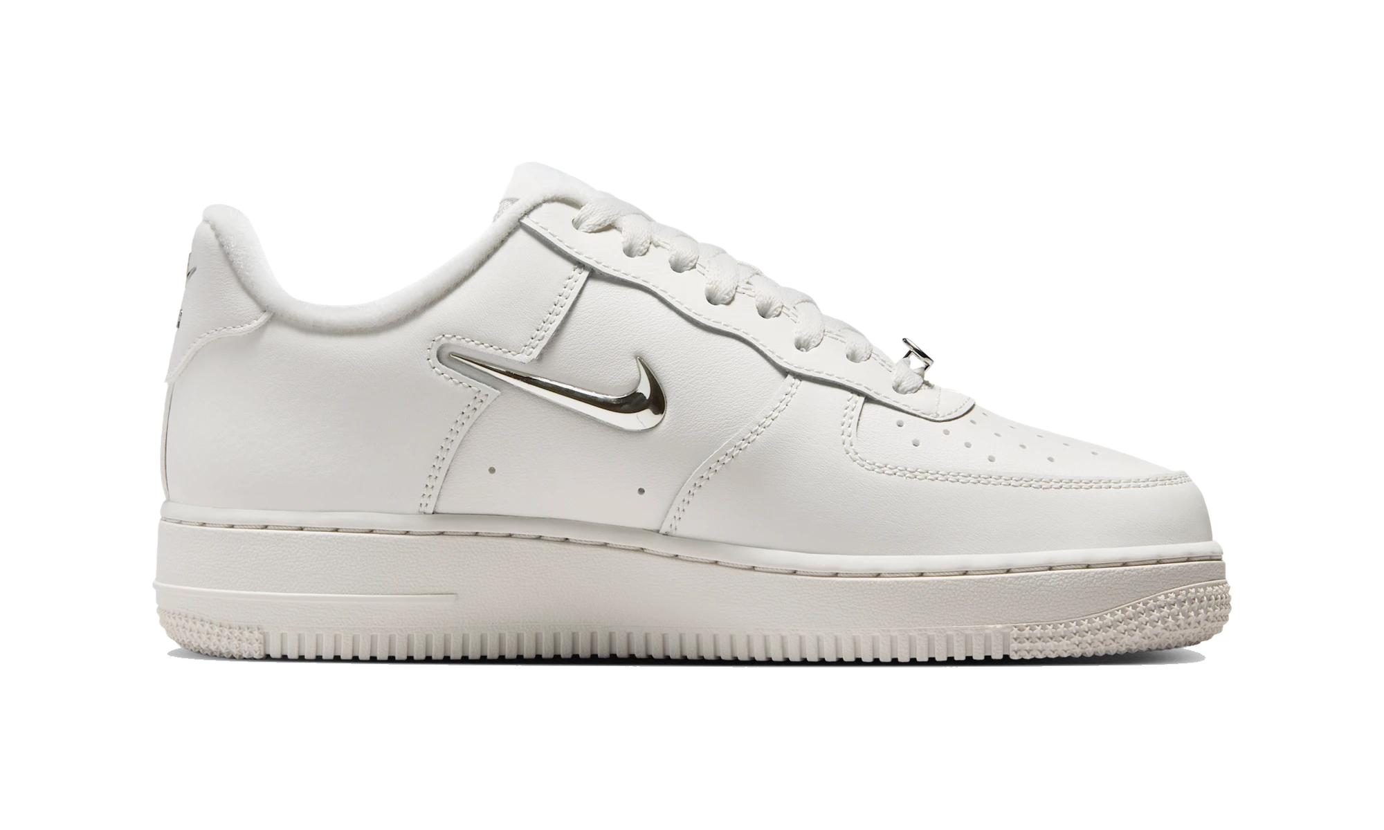 Nike Air Force 1 '07 Phantom/Pure Platinum/Metallic Silver