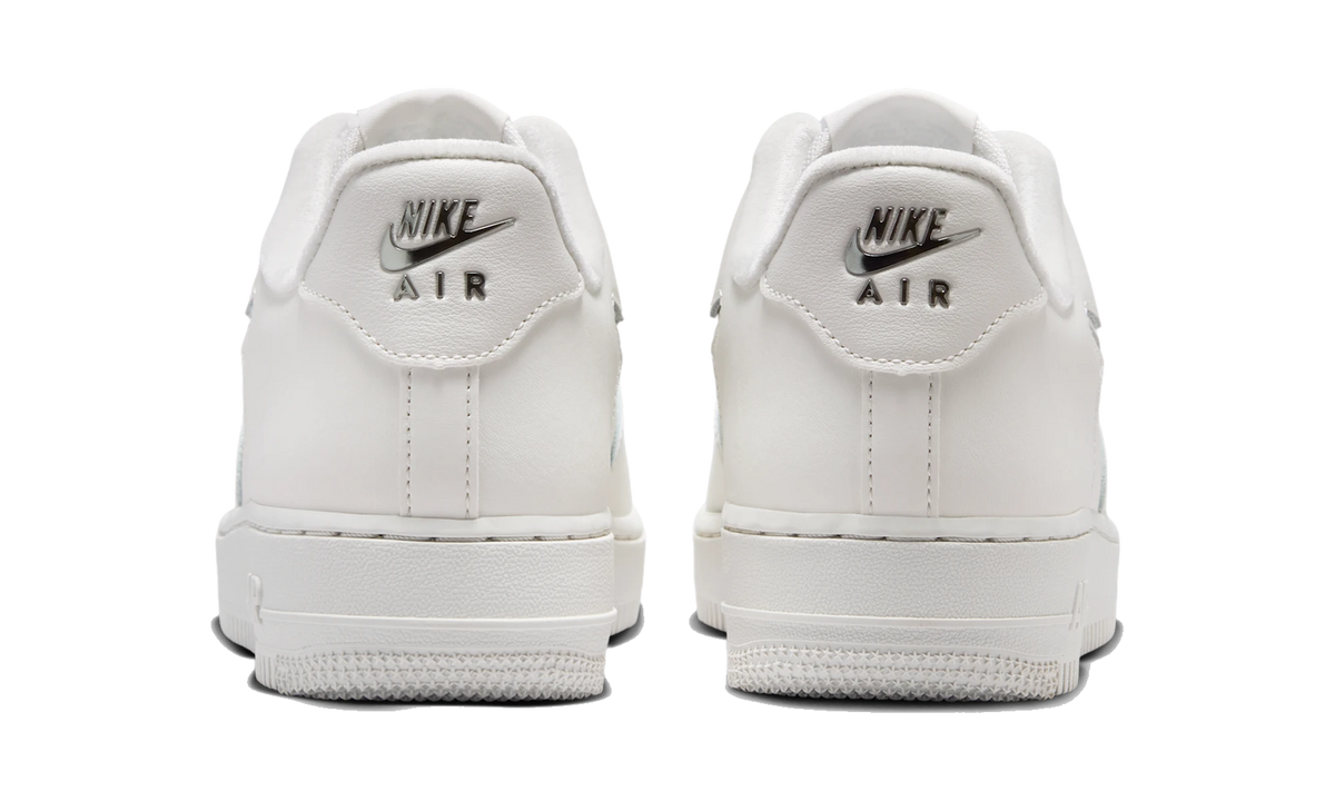 Nike Air Force 1 '07 Phantom/Pure Platinum/Metallic Silver