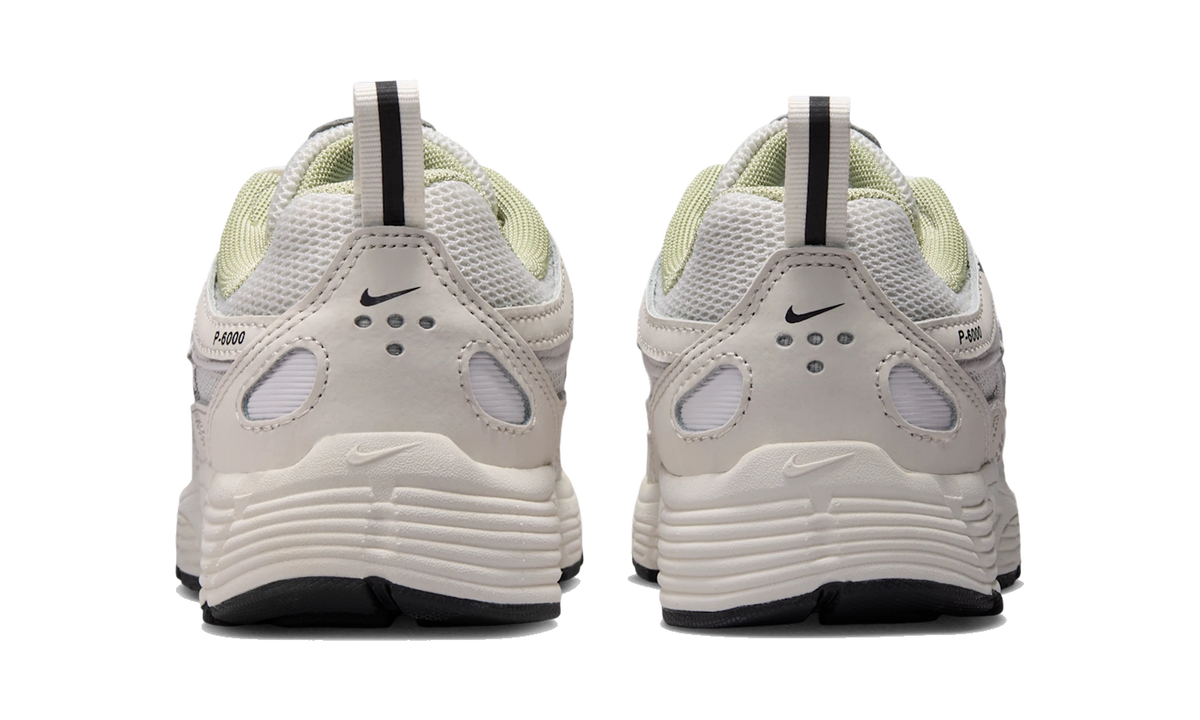 Nike P-6000 Platinum Tint/Sail/Anthracite/Metallic Silver