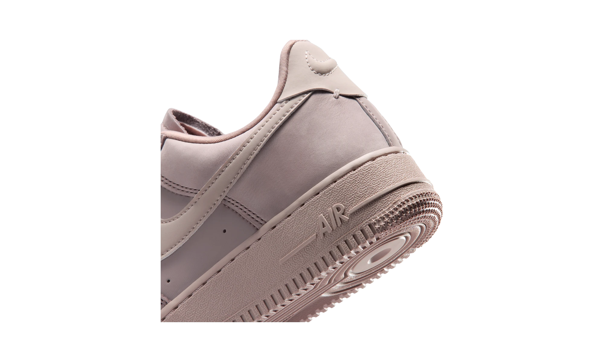 Nike Air Force 1 Retro Premium Pumice/Moon Particle