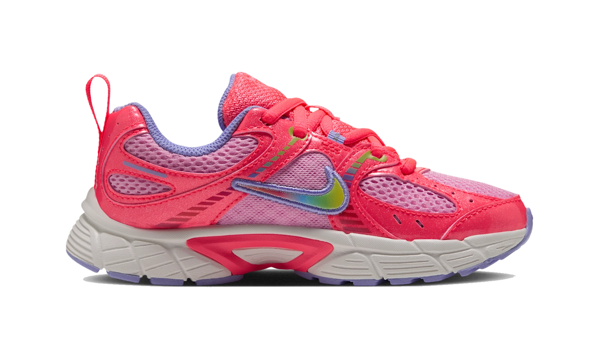 Nike V5 RNR Hot Punch/Pink Rise/Light Thistle/Multi-Colour