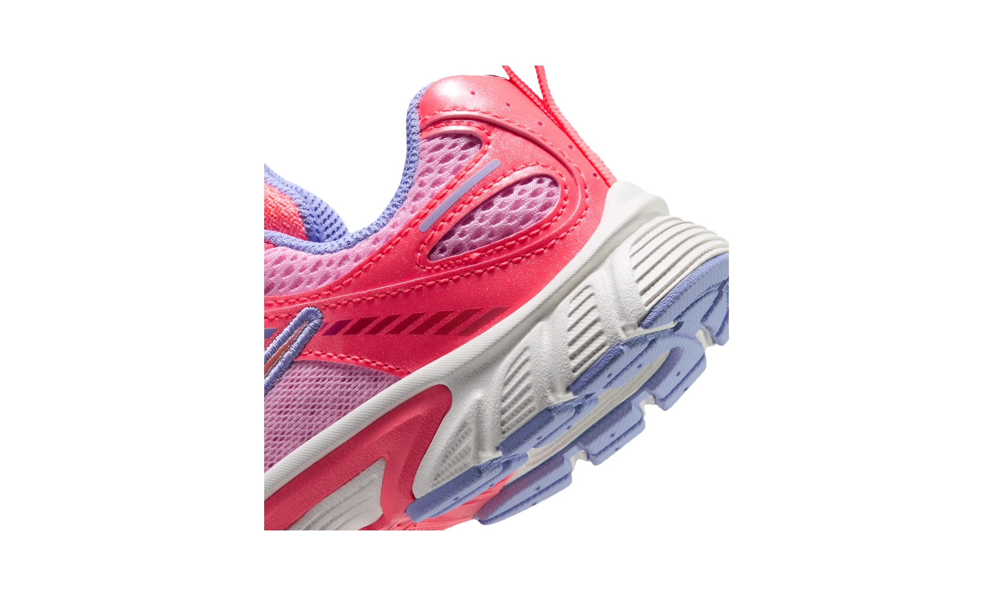 Nike V5 RNR Hot Punch/Pink Rise/Light Thistle/Multi-Colour