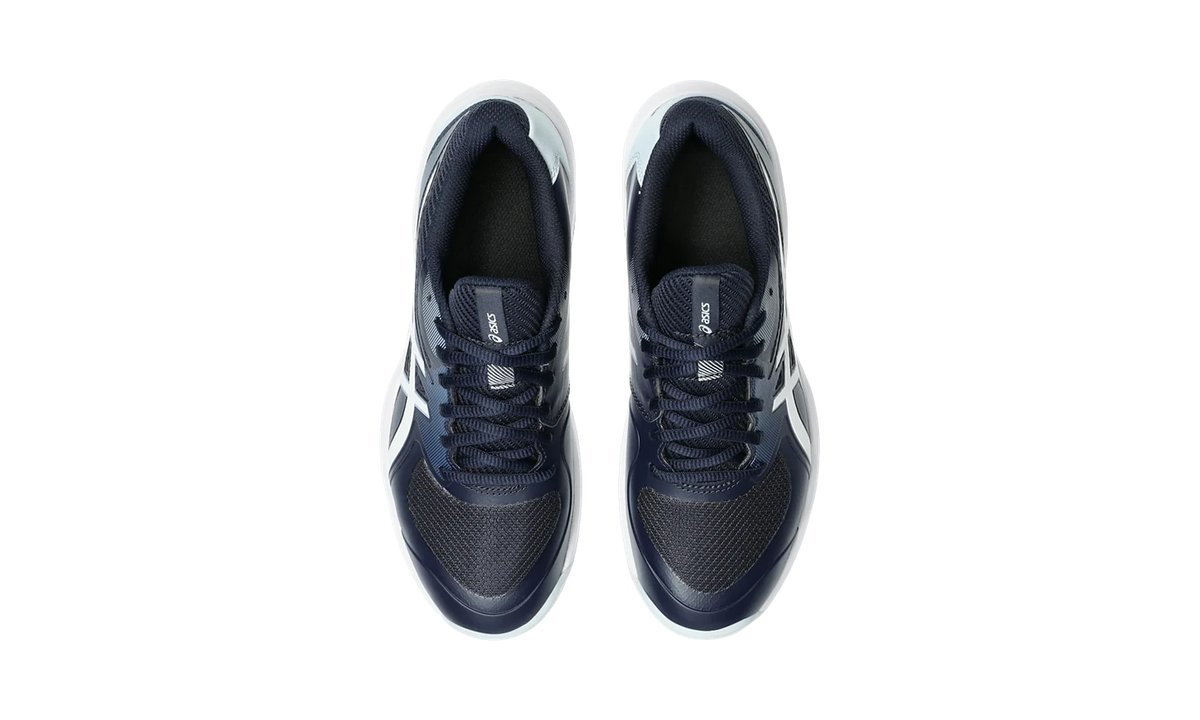 ASICS Game FF Clay/OC Midnight White