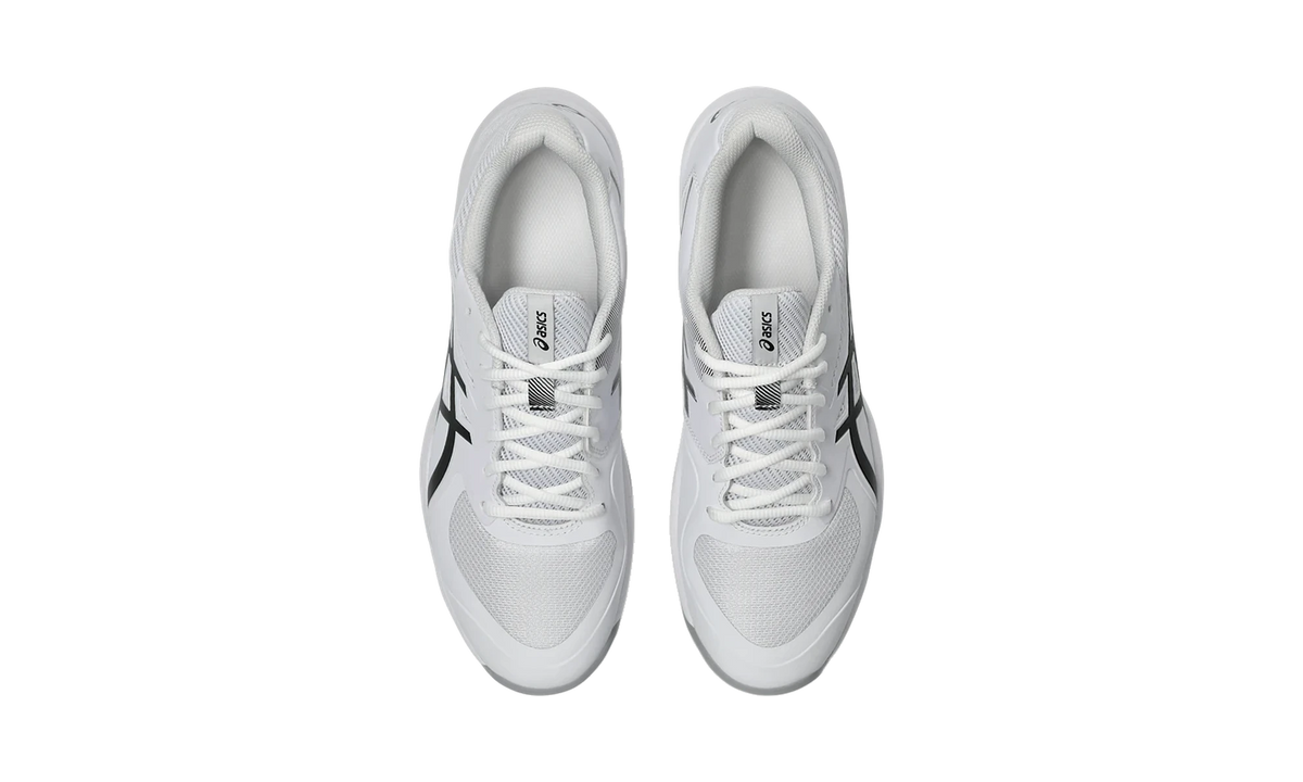 ASICS Game FF Clay/OC White Black