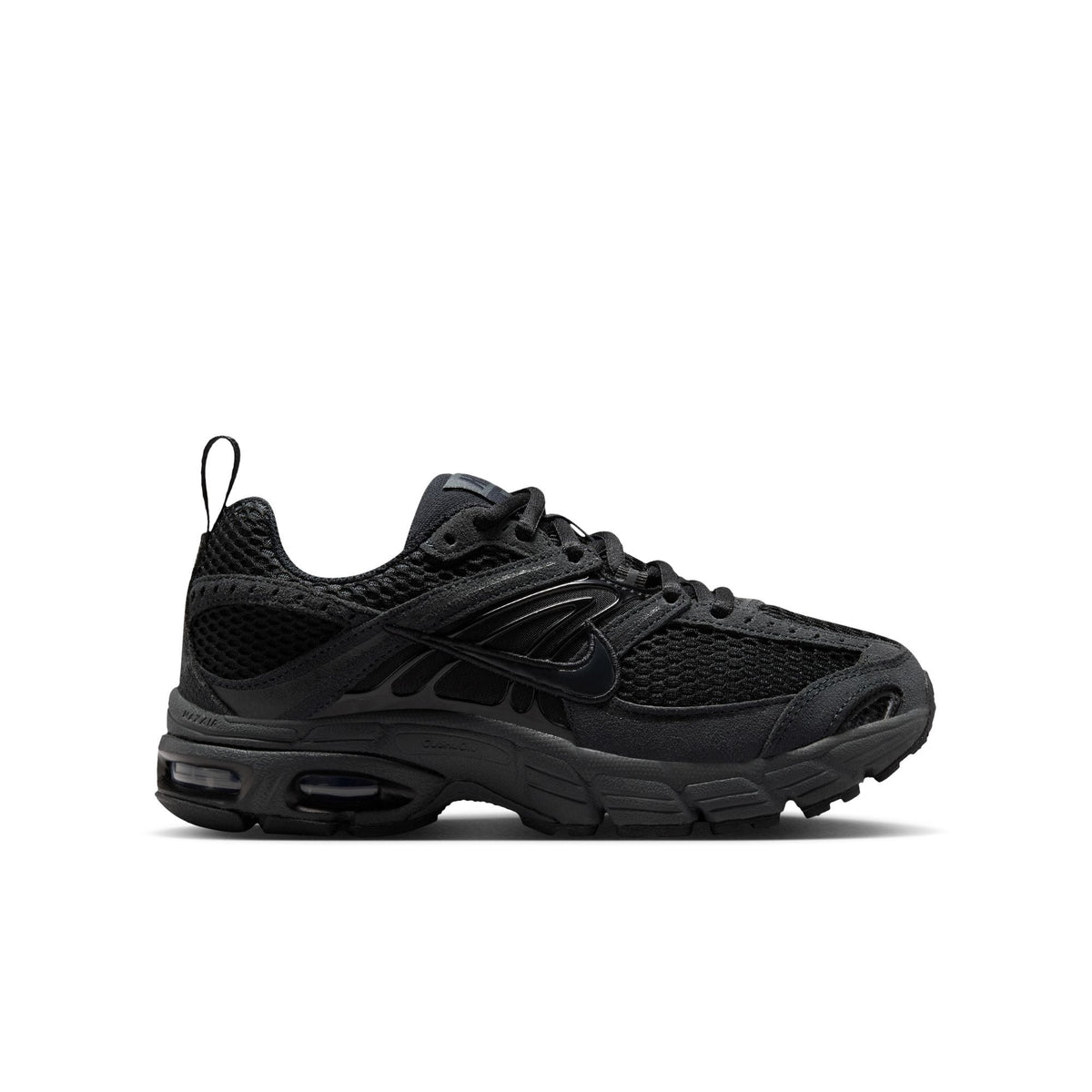Nike Air Max Moto 2K Black/Anthracite/Off Noir