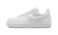 Nike Air Force 1 '07 Off-White/Light Smoke Grey/Off-White