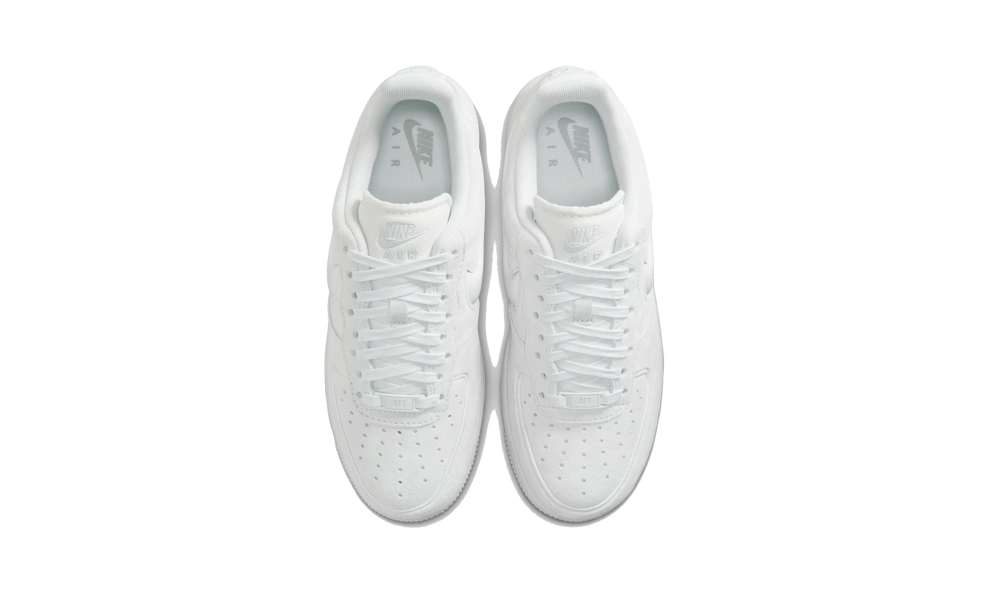 Nike Air Force 1 '07 Off-White/Light Smoke Grey/Off-White