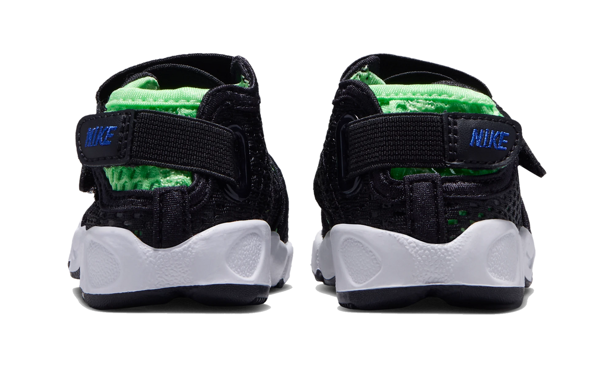 Nike Rift 2 Black/Illusion Green/White/Old Royal