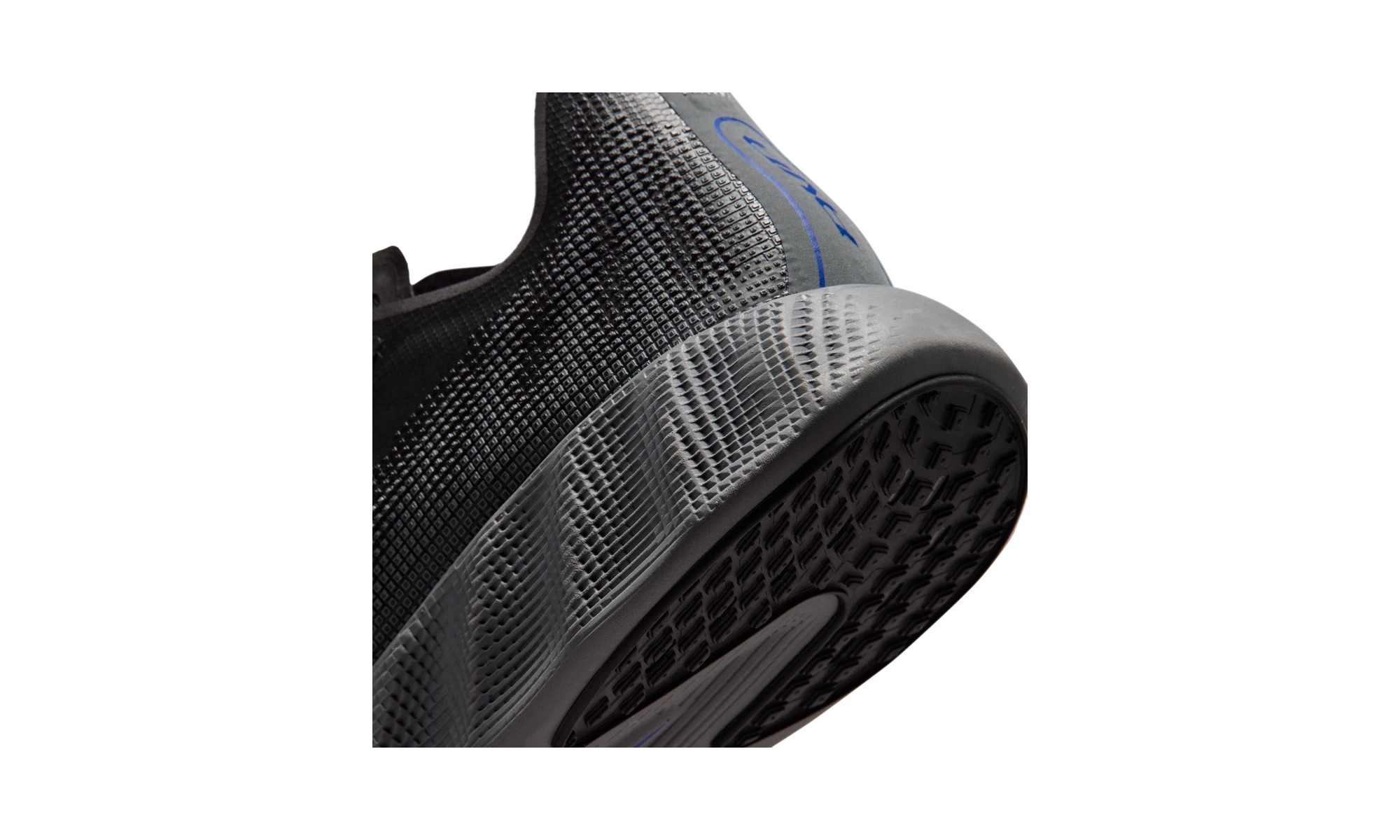 Nike Ava X Black/Cool Grey/Reflect Silver/Old Royal