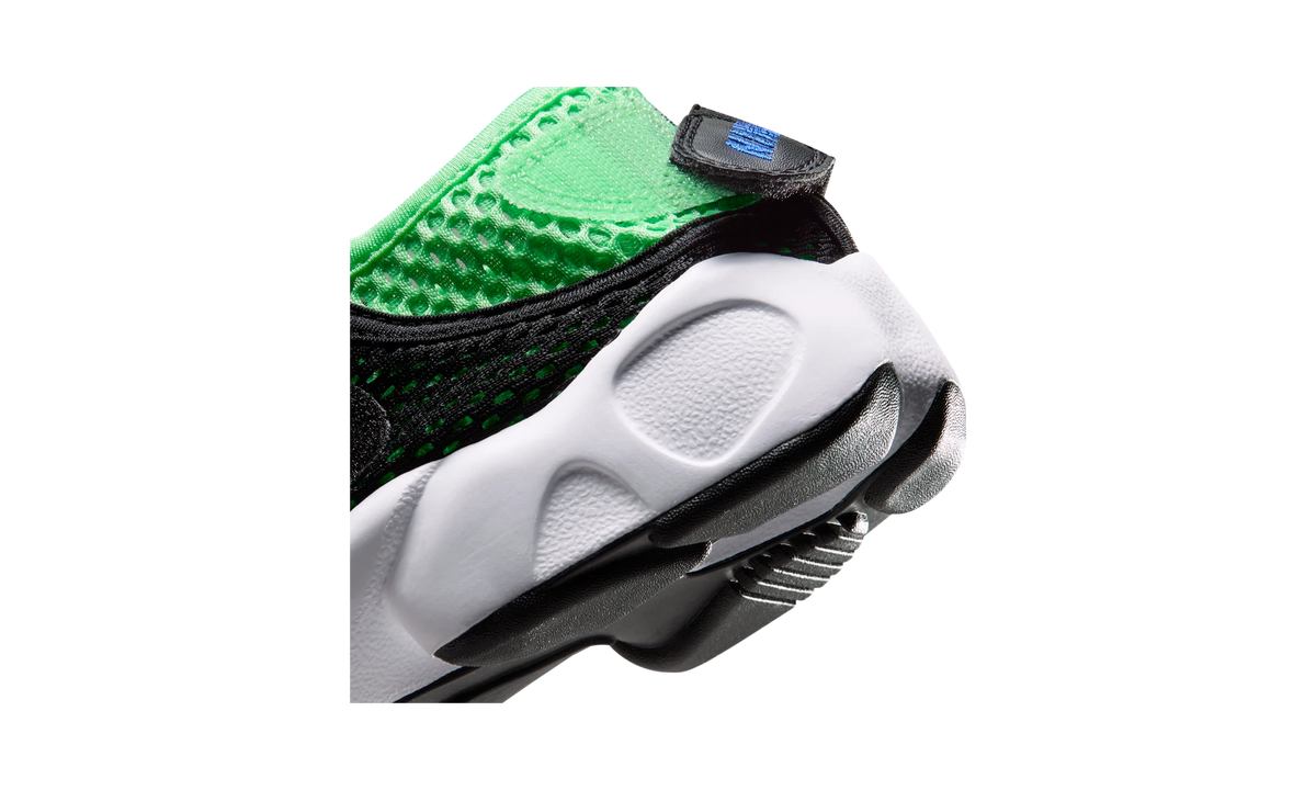 Nike Rift 2 Black/Illusion Green/White/Old Royal