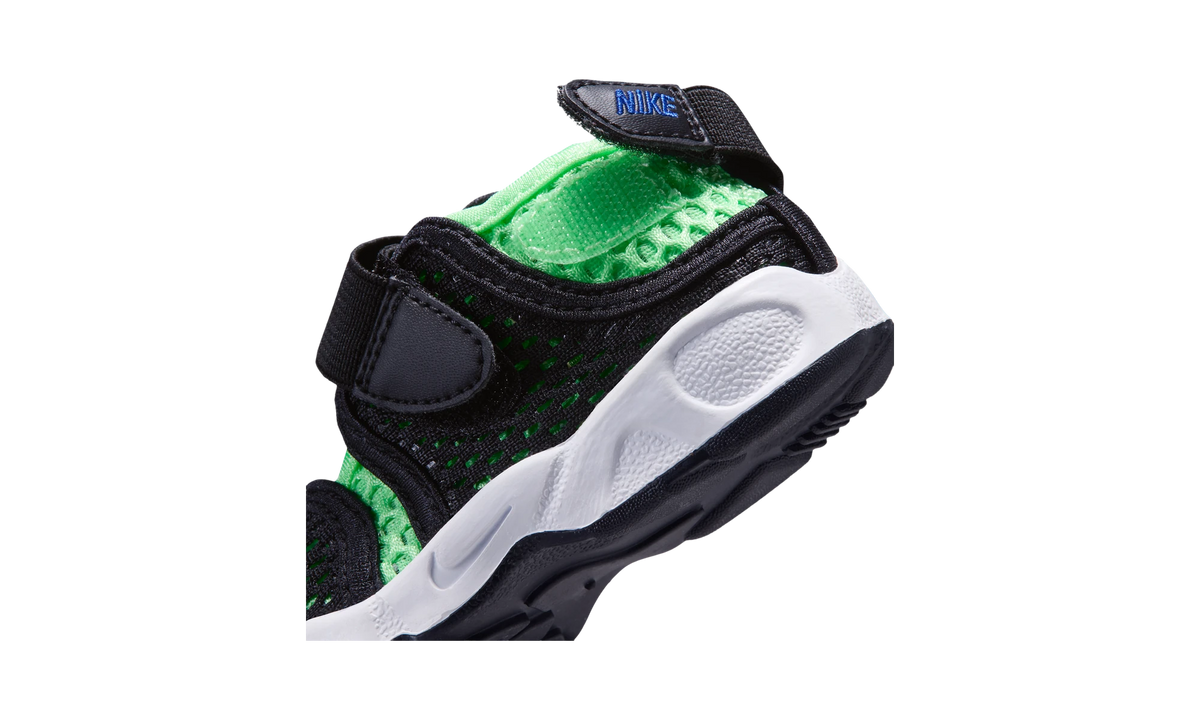 Nike Rift 2 Black/Illusion Green/White/Old Royal