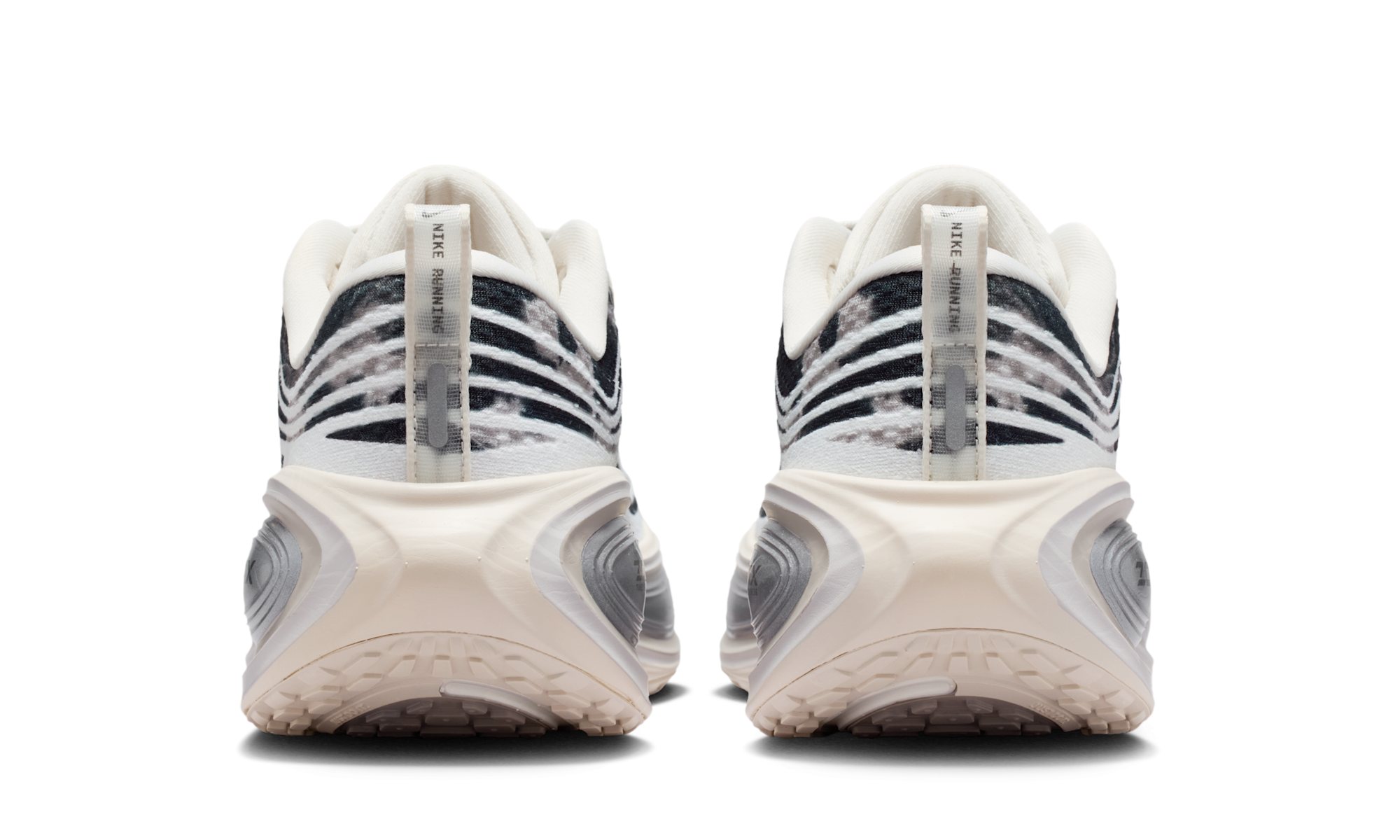 Nike Vomero Plus SE Road Running Shoes Phantom/Anthracite/College Grey/Pencil Point