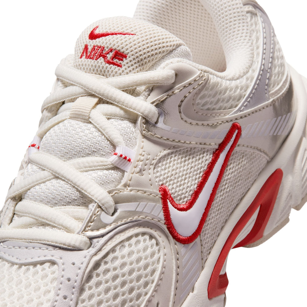 Nike V5 RNR Sail/White/Tropical Pink/Phantom