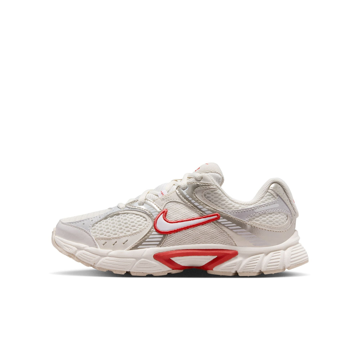 Nike V5 RNR Sail/White/Tropical Pink/Phantom