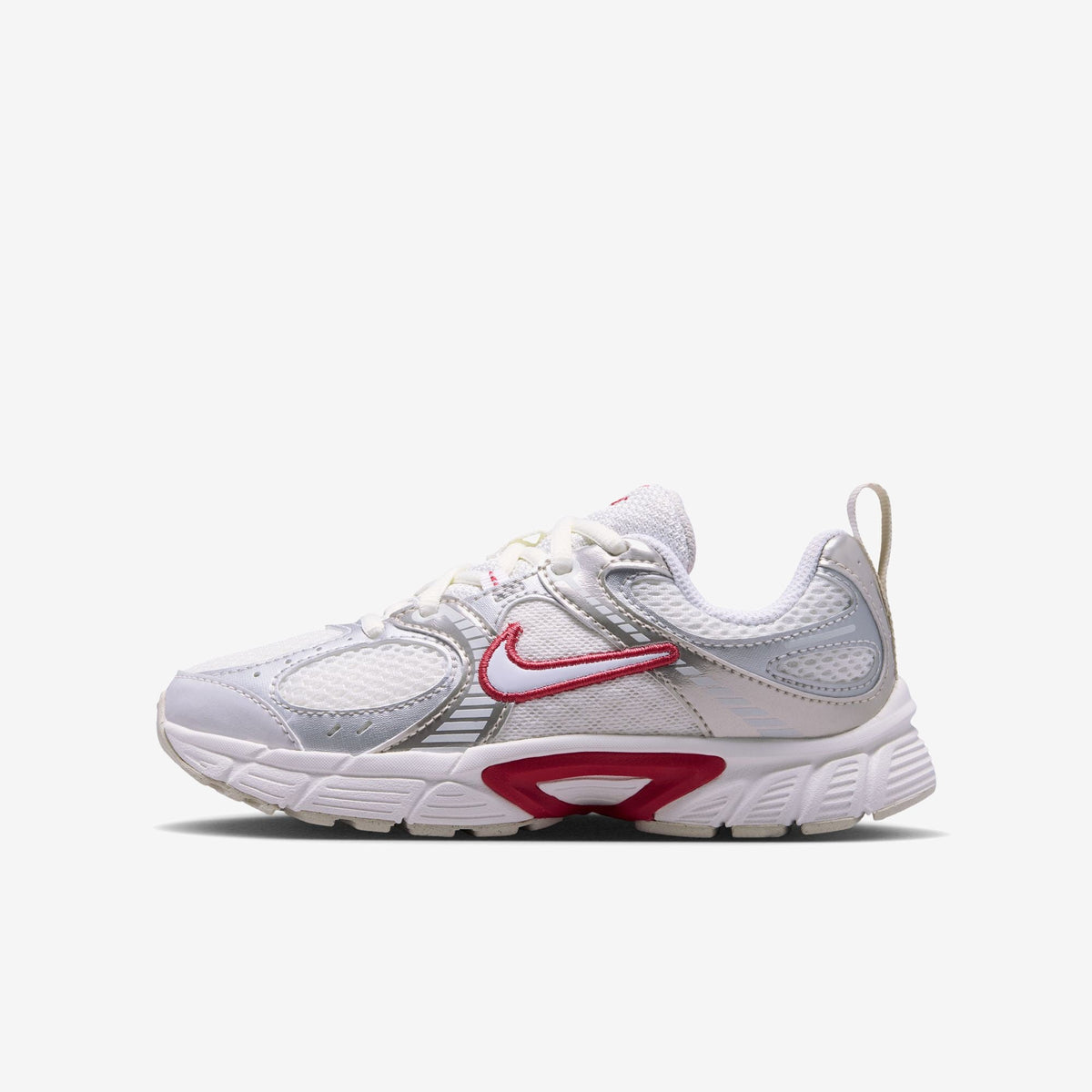 Nike V5 RNR Sail/White/Tropical Pink/Phantom