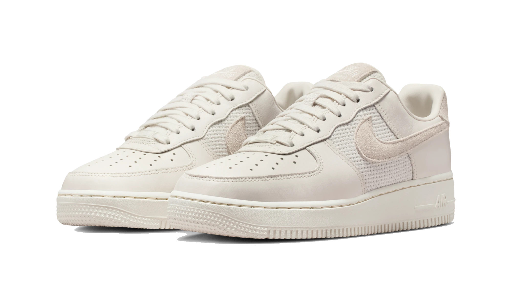Nike Air Force 1 '07 Phantom/White/Phantom