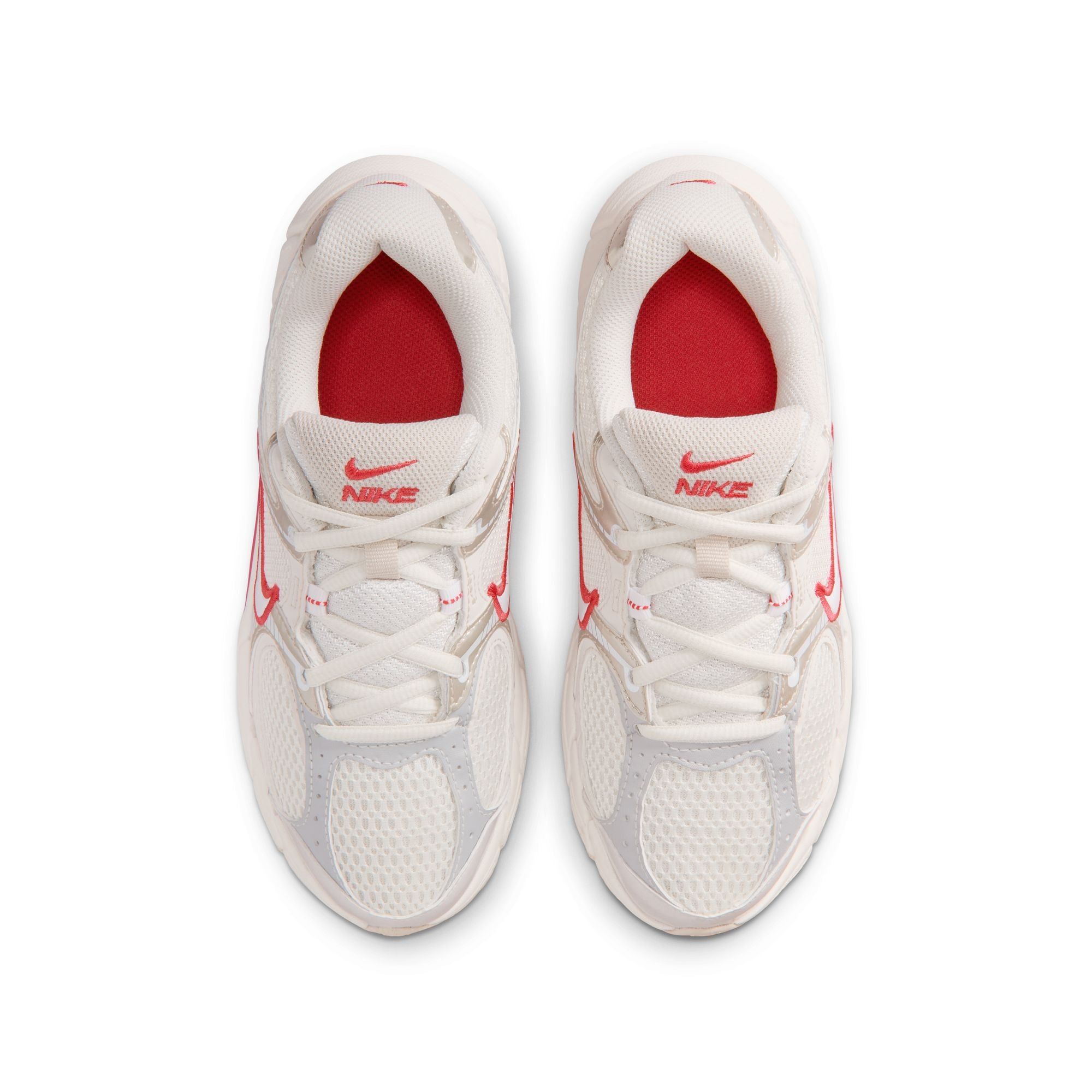 Nike V5 RNR Sail/White/Tropical Pink/Phantom