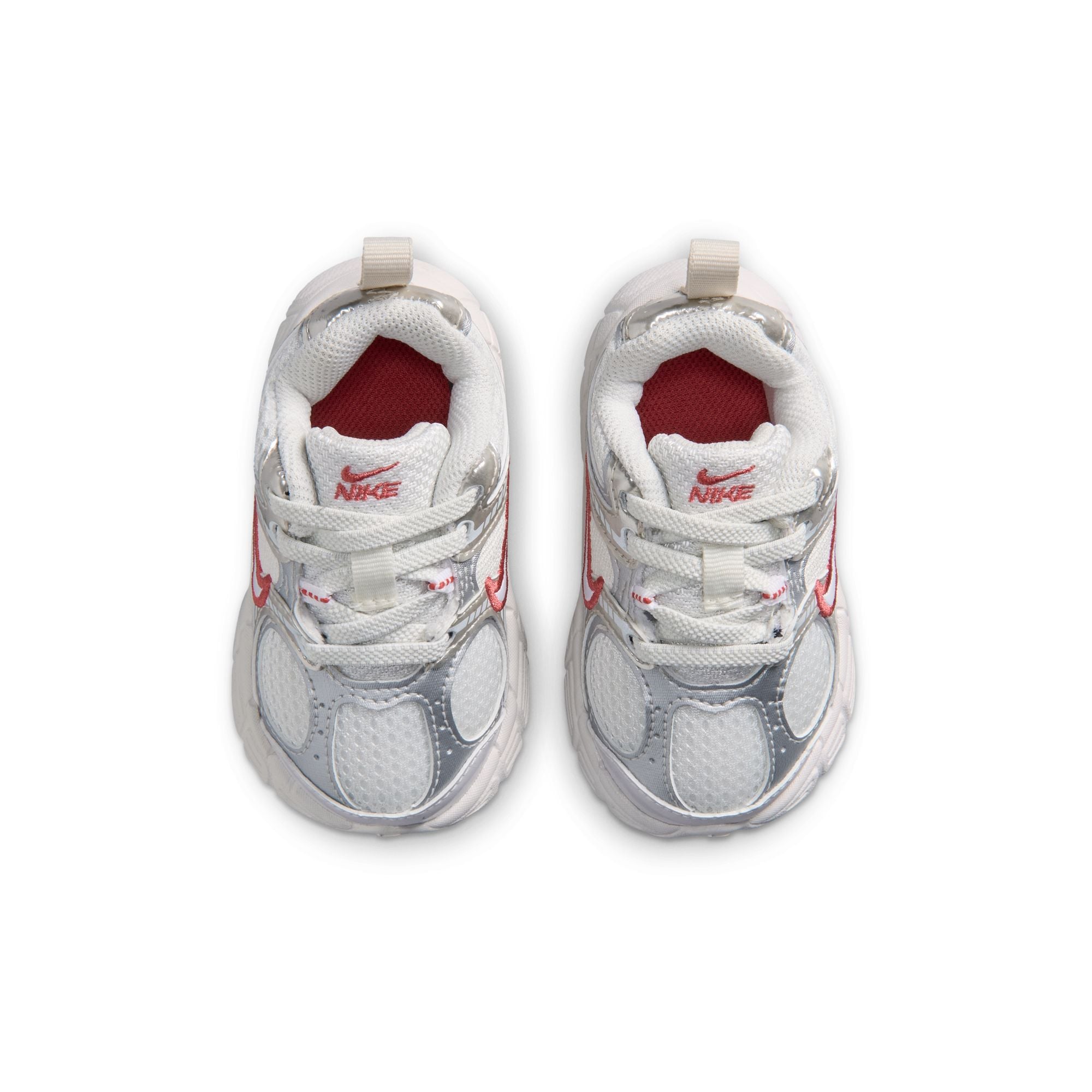 Nike V5 RNR Sail/White/Tropical Pink/Phantom