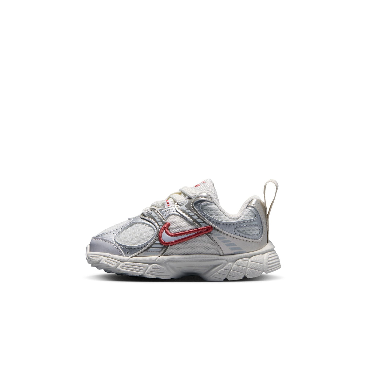 Nike V5 RNR Sail/White/Tropical Pink/Phantom