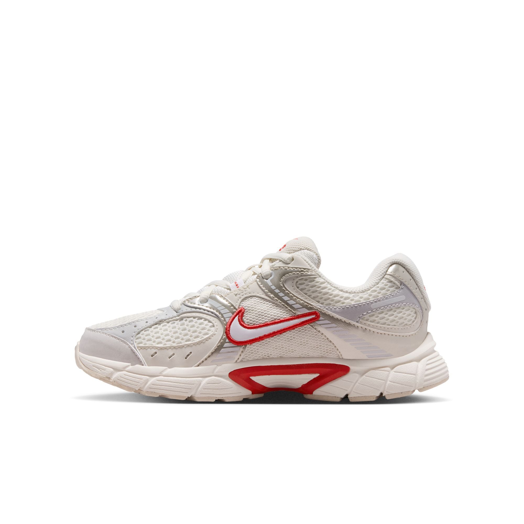 Nike V5 RNR Sail/White/Tropical Pink/Phantom