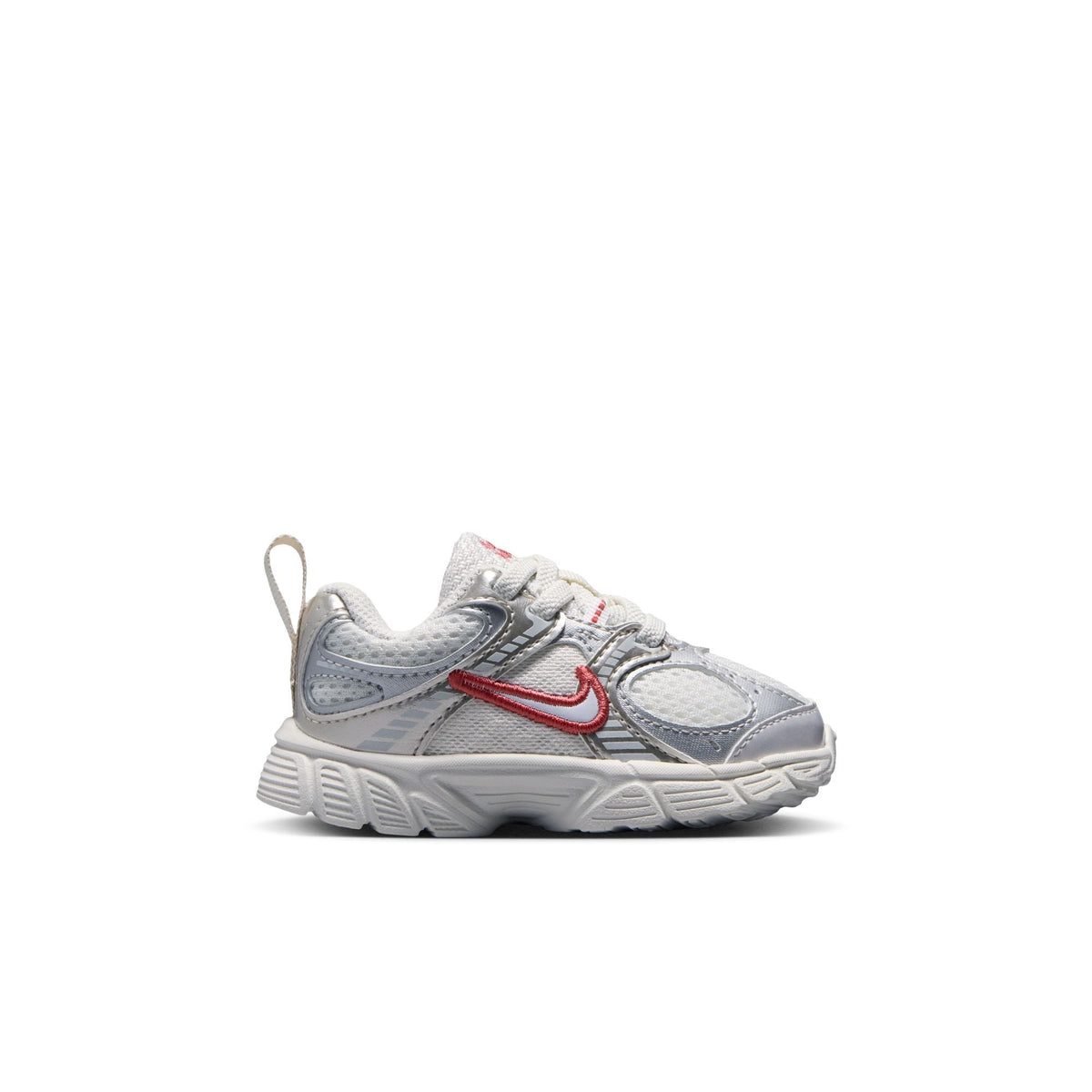Nike V5 RNR Sail/White/Tropical Pink/Phantom