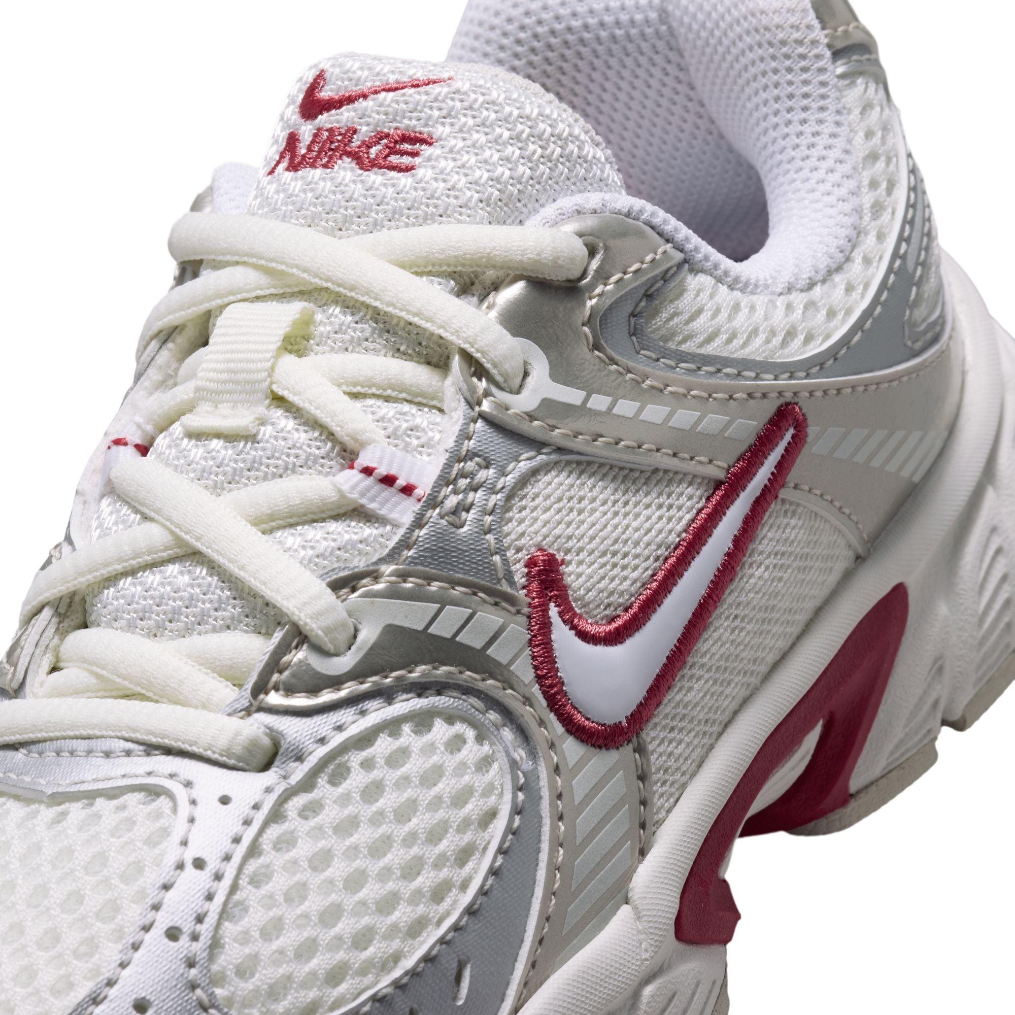 Nike V5 RNR Sail/White/Tropical Pink/Phantom