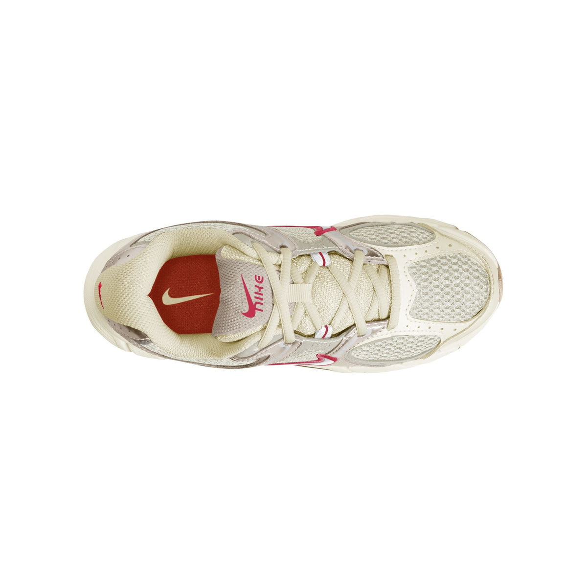 Nike V5 RNR Sail/White/Tropical Pink/Phantom