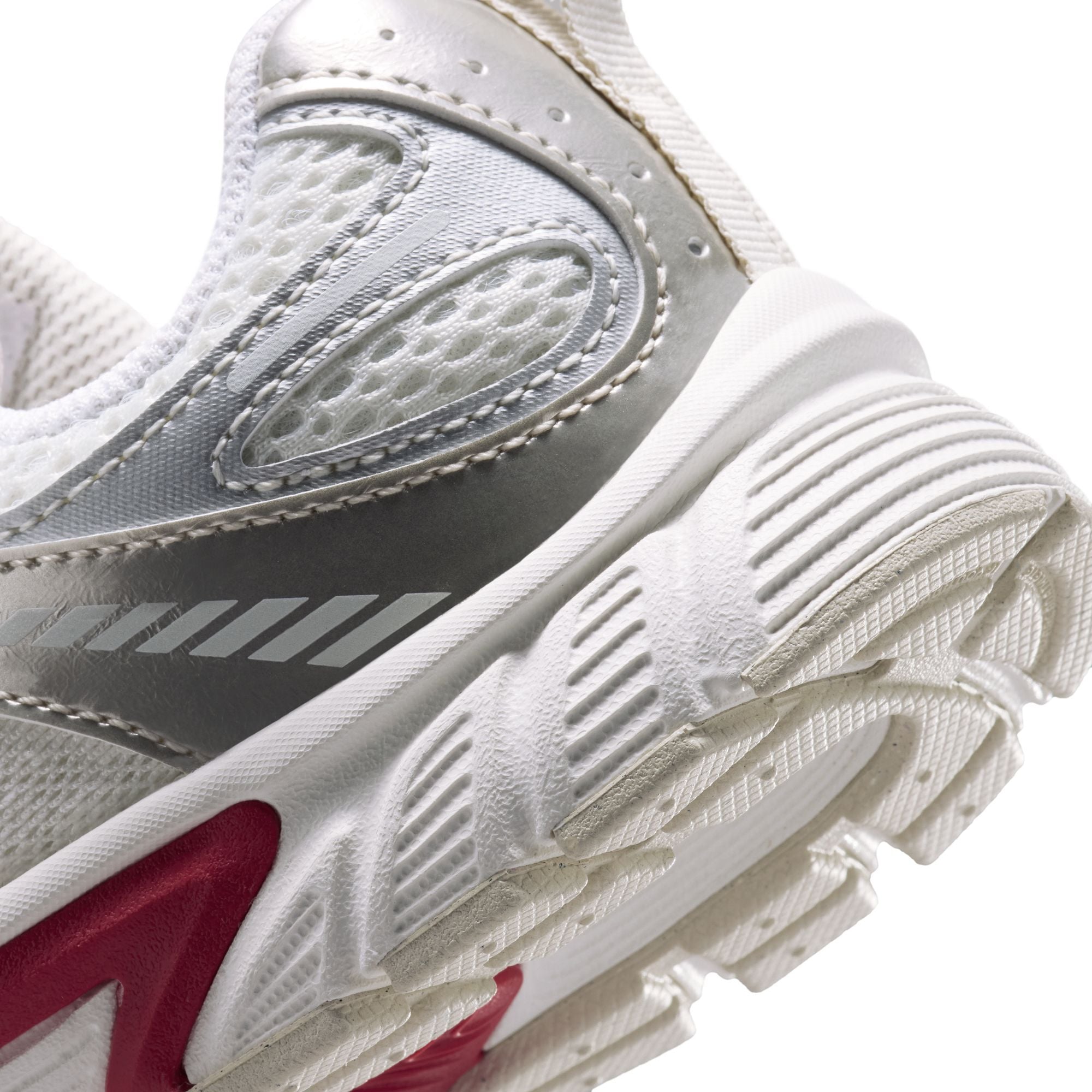 Nike V5 RNR Sail/White/Tropical Pink/Phantom