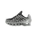 Nike Shox TL Black/Photon Dust/Photon Dust