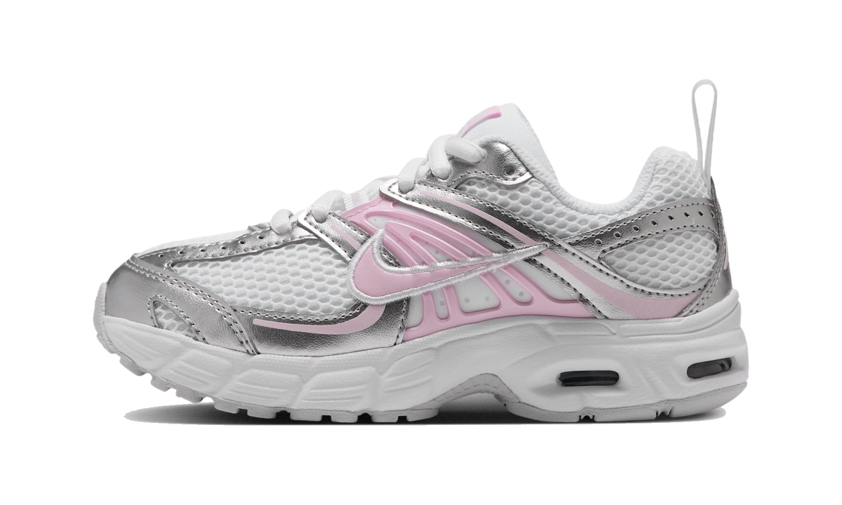 Nike Air Max Moto 2K White/Pure Platinum/Metallic Silver/Pink Foam