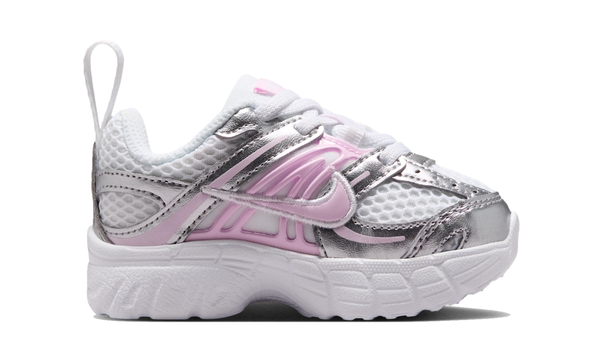 Nike Air Max Moto 2K White/Pure Platinum/Metallic Silver/Pink Foam