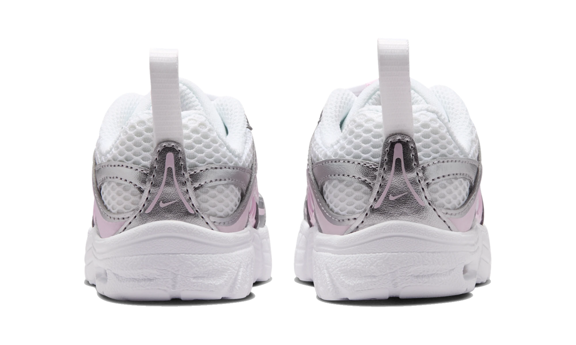 Nike Air Max Moto 2K White/Pure Platinum/Metallic Silver/Pink Foam