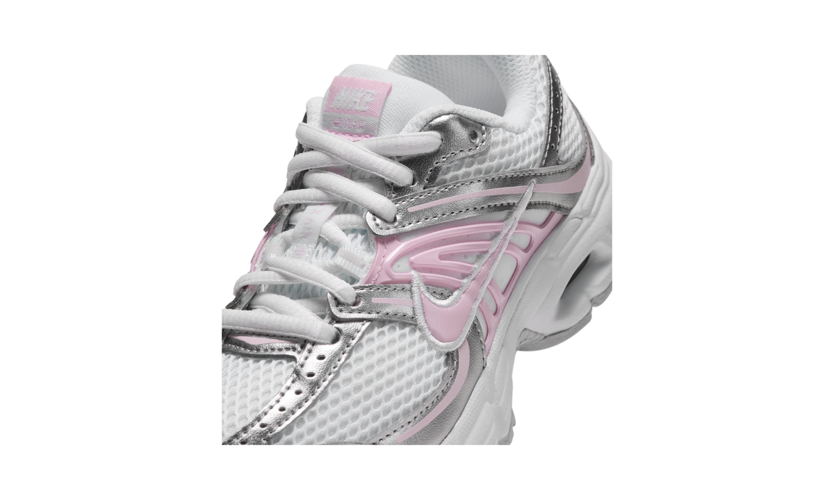 Nike Air Max Moto 2K White/Pure Platinum/Metallic Silver/Pink Foam