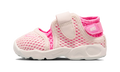 Nike Rift 2 Chalk/Sail/Barely Green/Pink Glow