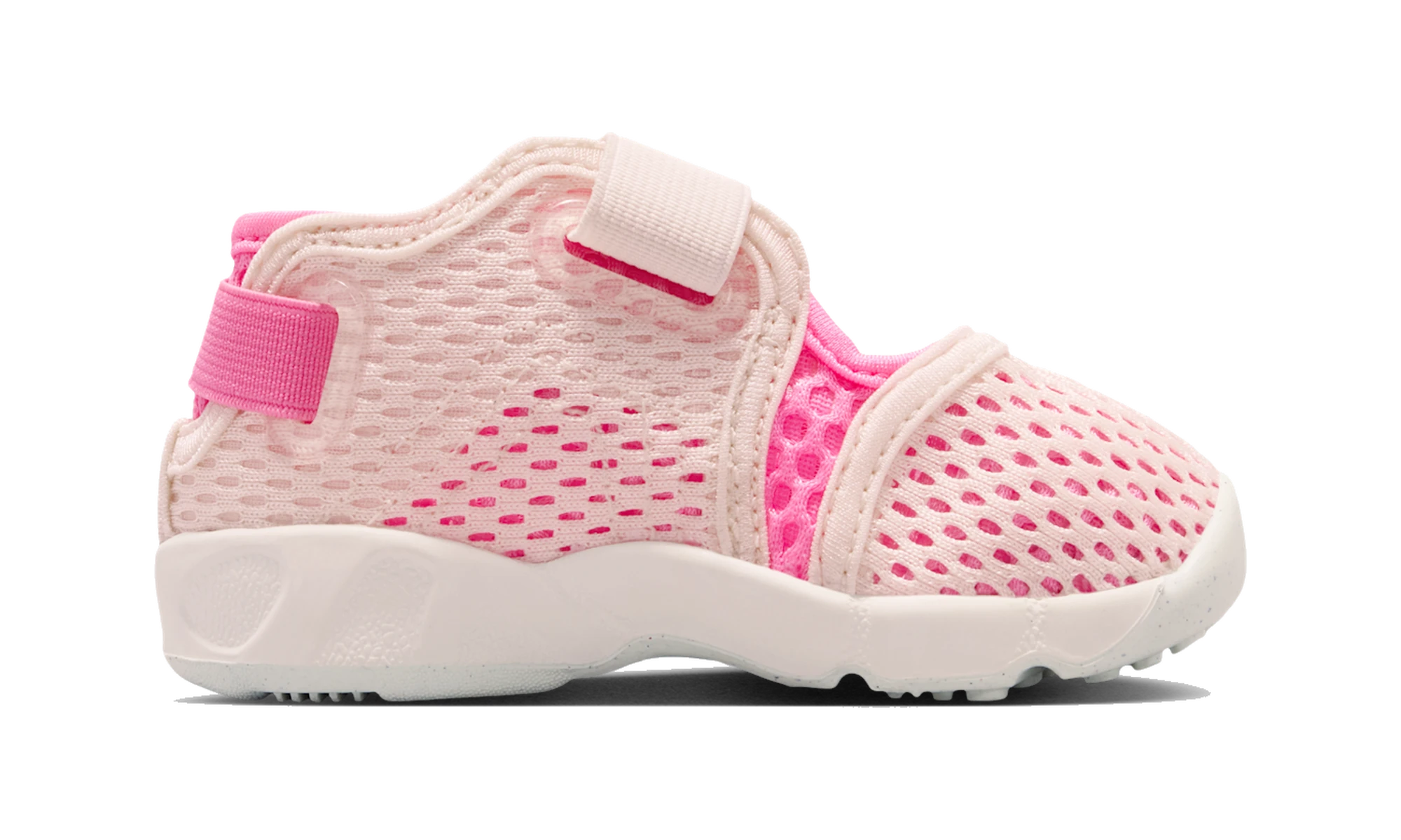 Nike Rift 2 Chalk/Sail/Barely Green/Pink Glow
