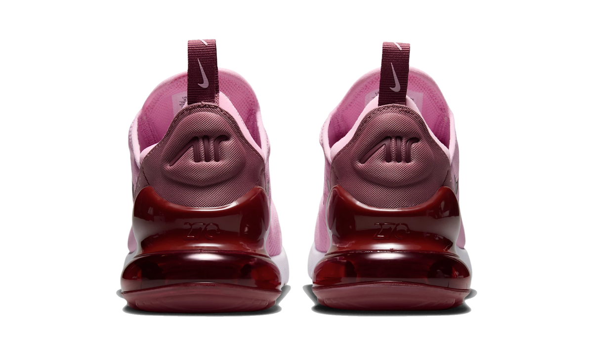 Nike Air Max 270 Pink Rise/White/Pink Smoke