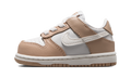 Nike Dunk Low Linen/Sail/Platinum Tint
