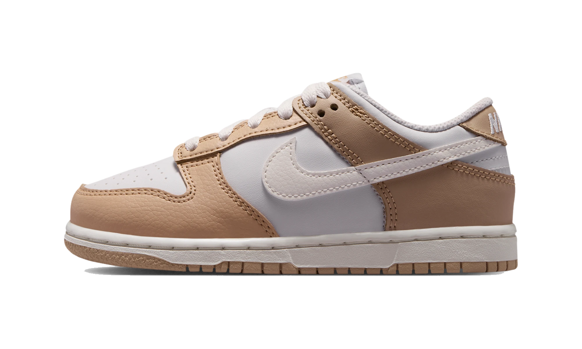 Nike Dunk Low Linen/Sail/Platinum Tint