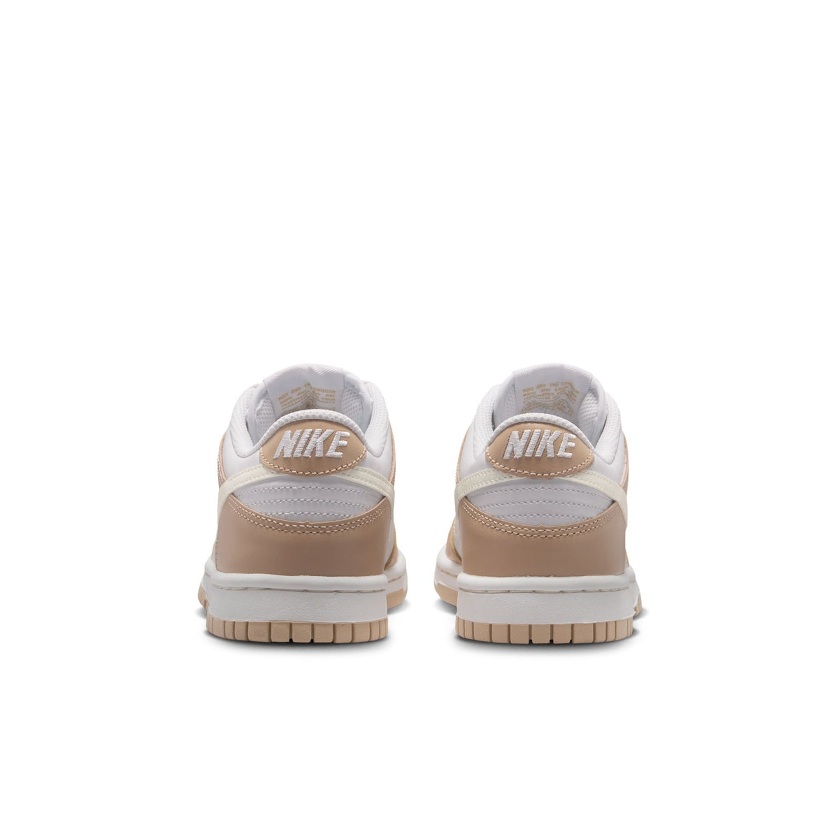 Nike Dunk Low Linen/Sail/Platinum Tint