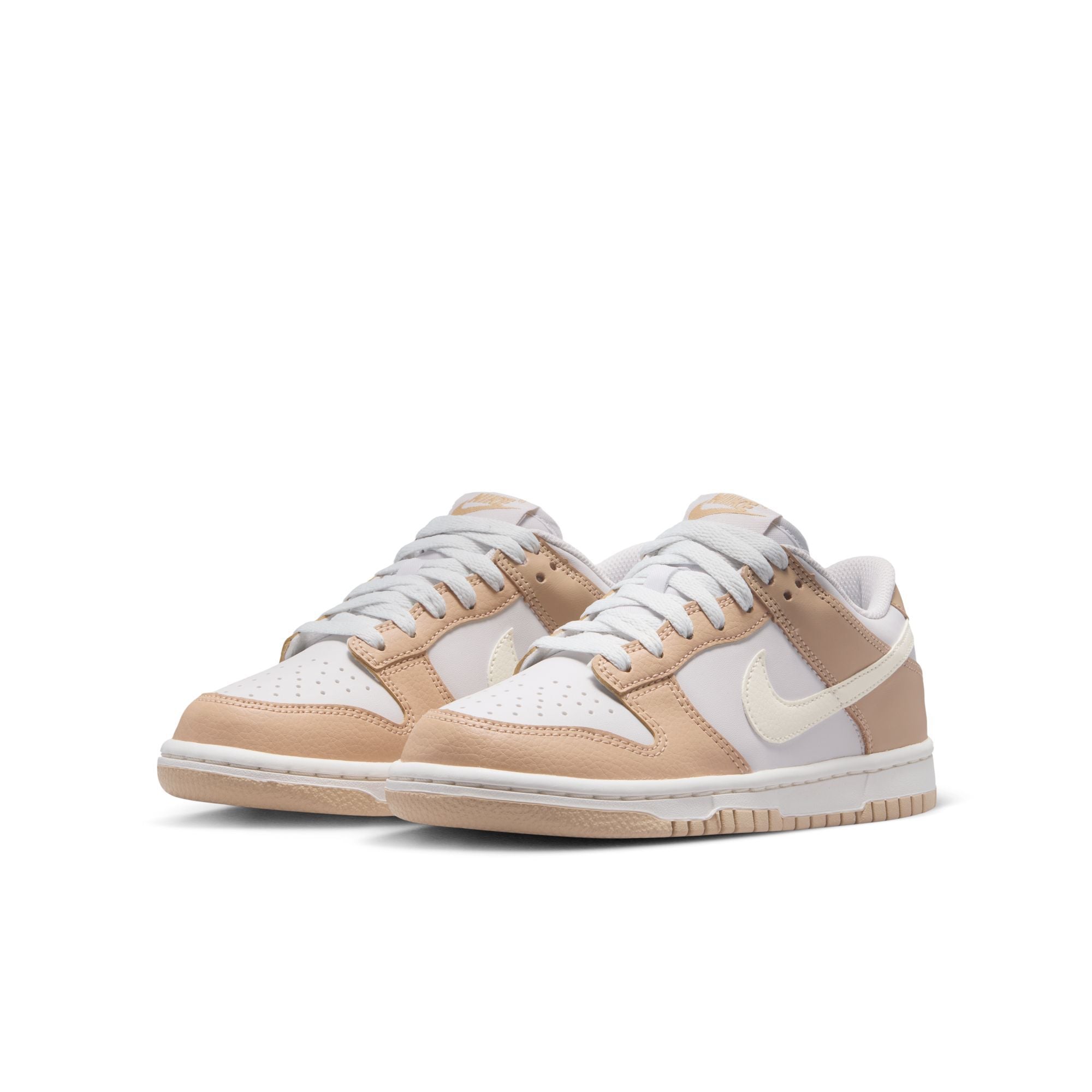 Nike Dunk Low Linen/Sail/Platinum Tint