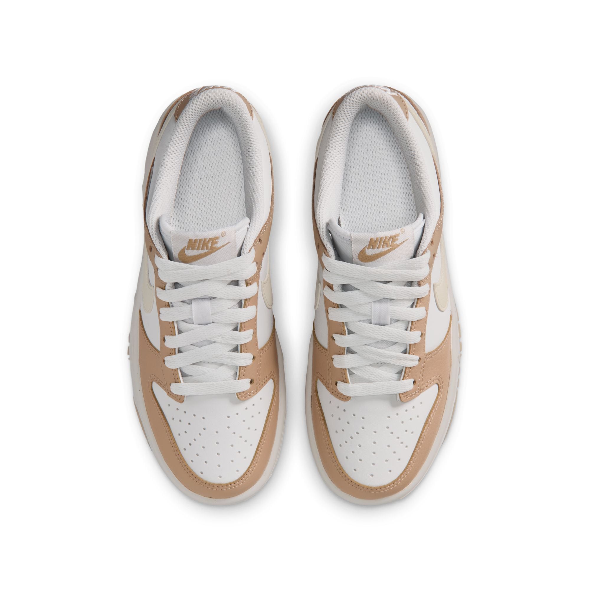 Nike Dunk Low Linen/Sail/Platinum Tint