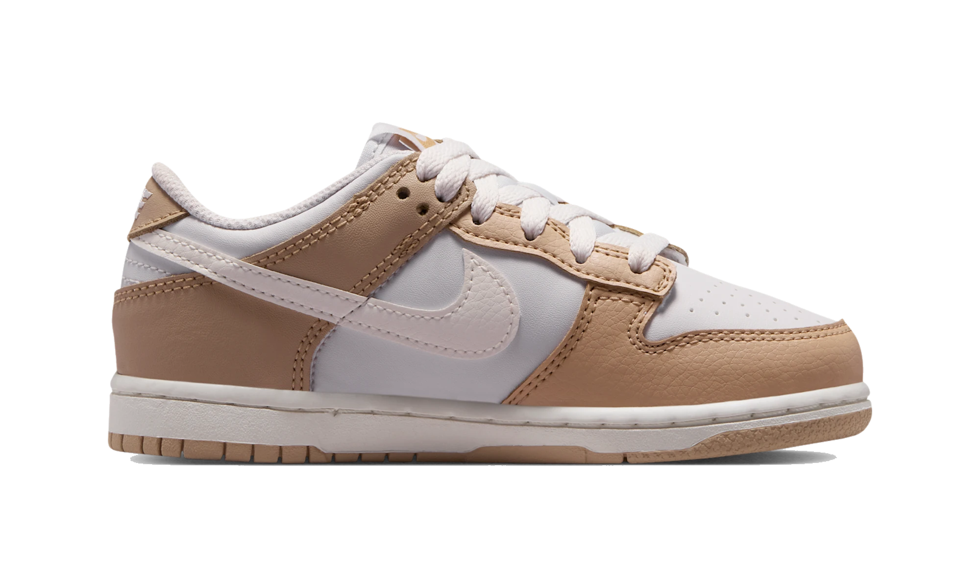 Nike Dunk Low Linen/Sail/Platinum Tint